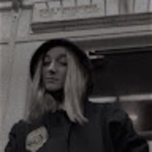 Meet your Posher, Samantha